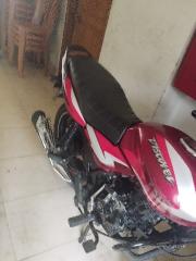 Bajaj Discover 125